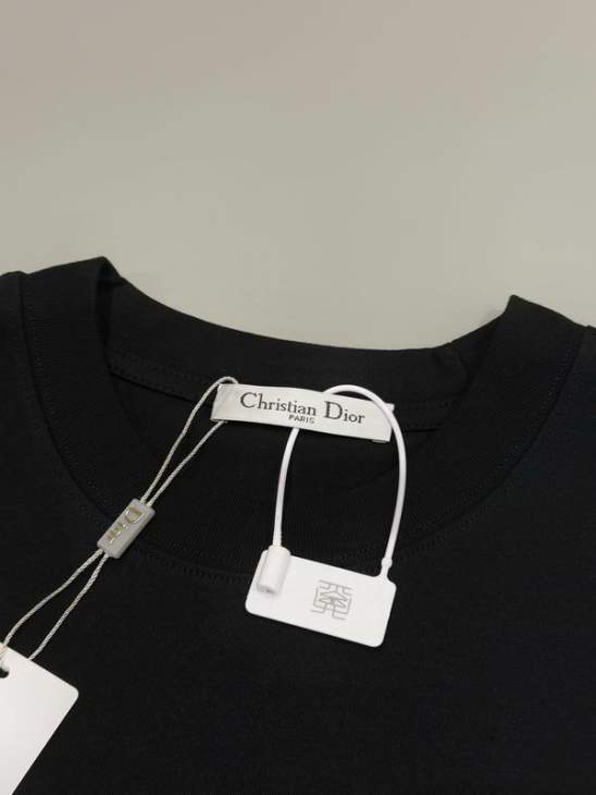 Dior T Shirts Short _SKUDiorS-XLm6tx1015723